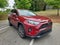 2025 Toyota RAV4 Hybrid XLE Premium