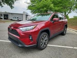 2025 Toyota RAV4 Hybrid XLE Premium