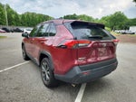 2025 Toyota RAV4 Hybrid XLE Premium