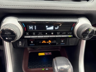 2024 Toyota RAV4 Hybrid Limited