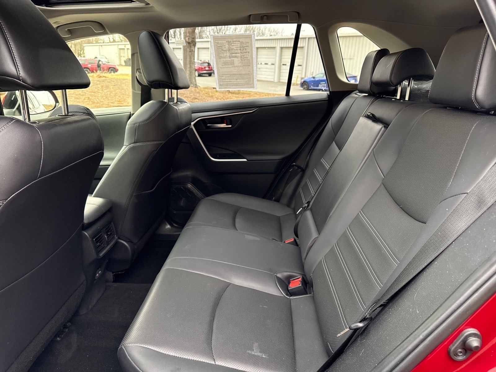 2024 Toyota RAV4 Hybrid Limited