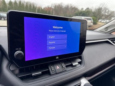 2024 Toyota RAV4 Hybrid Limited