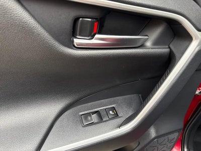 2024 Toyota RAV4 Hybrid Limited