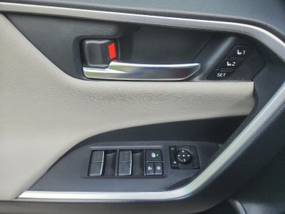 2023 Toyota RAV4 Hybrid Limited