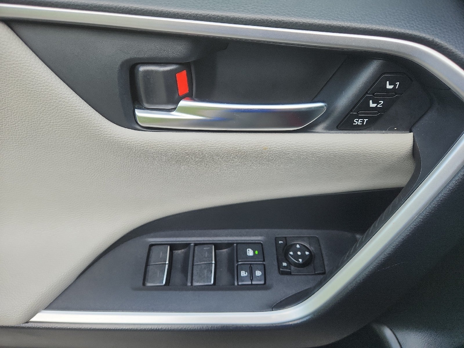 2023 Toyota RAV4 Hybrid Limited