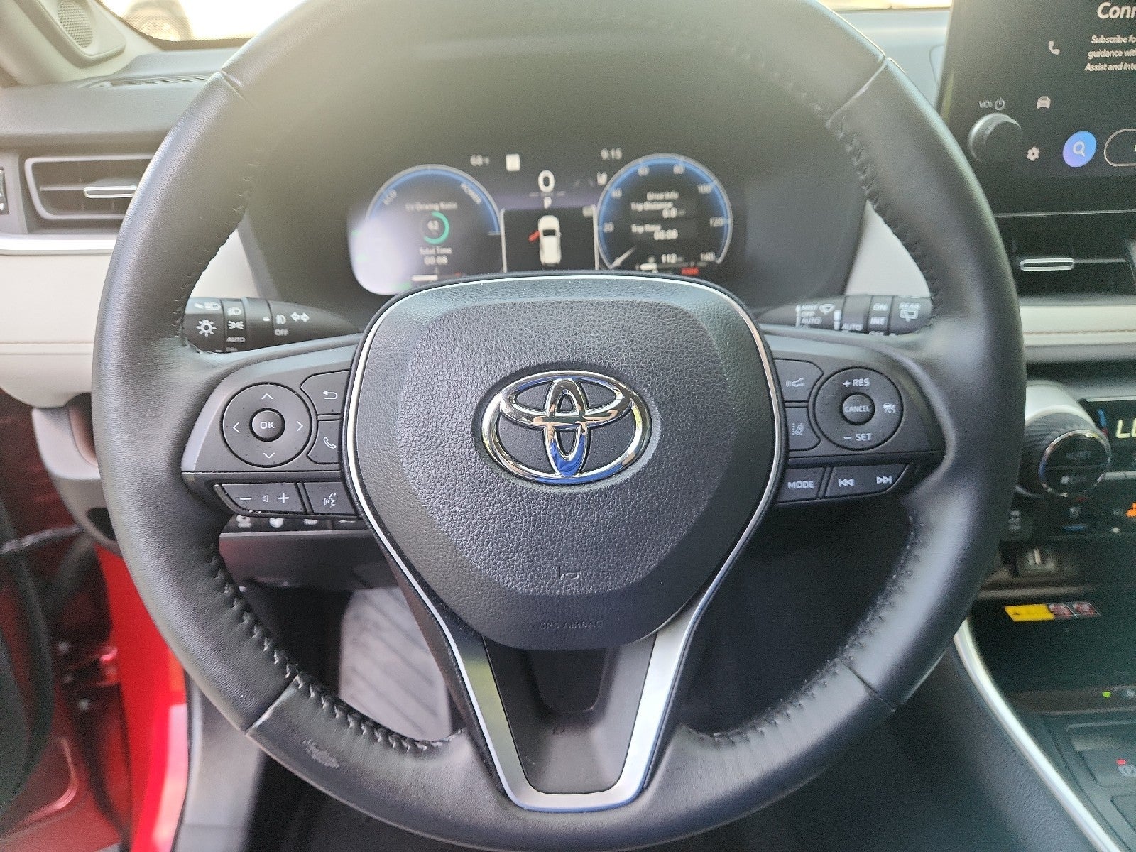 2023 Toyota RAV4 Hybrid Limited