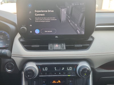 2023 Toyota RAV4 Hybrid Limited
