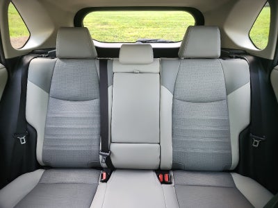 2023 Toyota RAV4 Hybrid Limited
