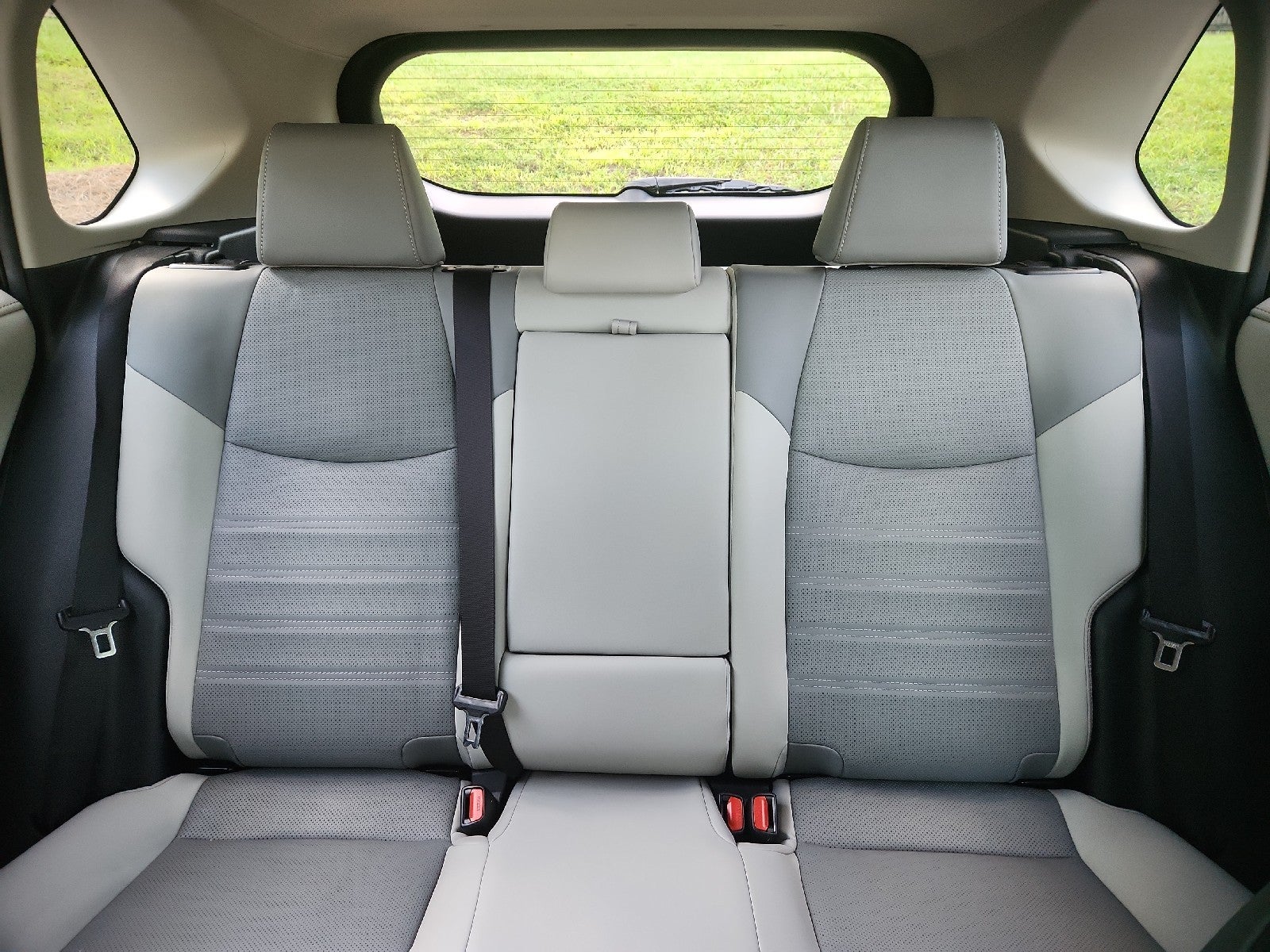 2023 Toyota RAV4 Hybrid Limited