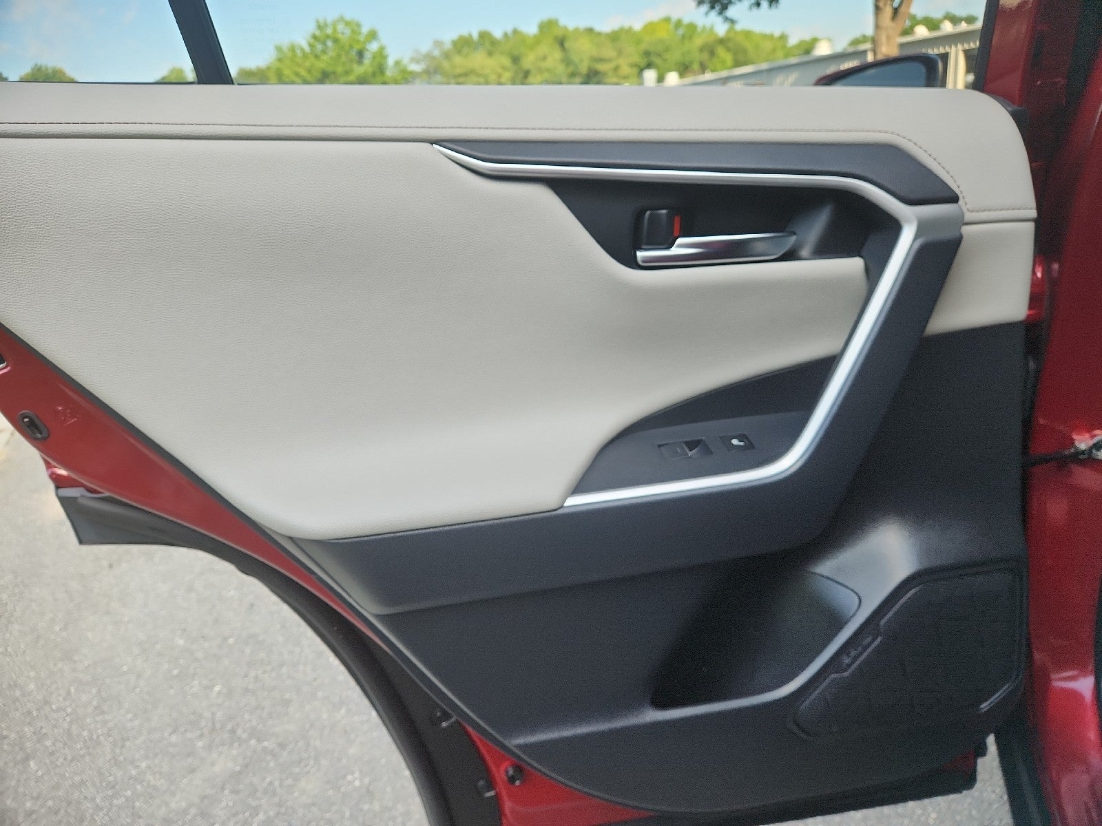 2023 Toyota RAV4 Hybrid Limited