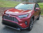 2023 Toyota RAV4 Hybrid Limited