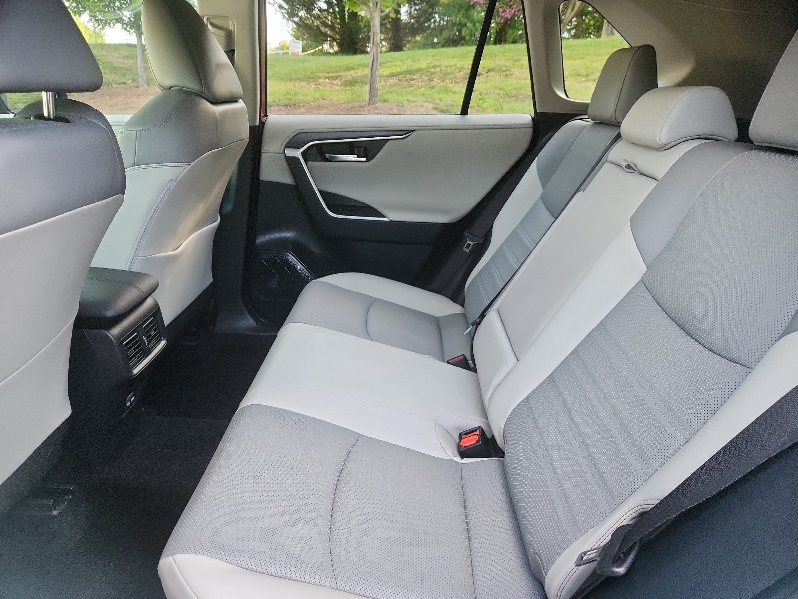 2023 Toyota RAV4 Hybrid Limited