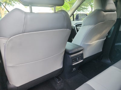 2023 Toyota RAV4 Hybrid Limited