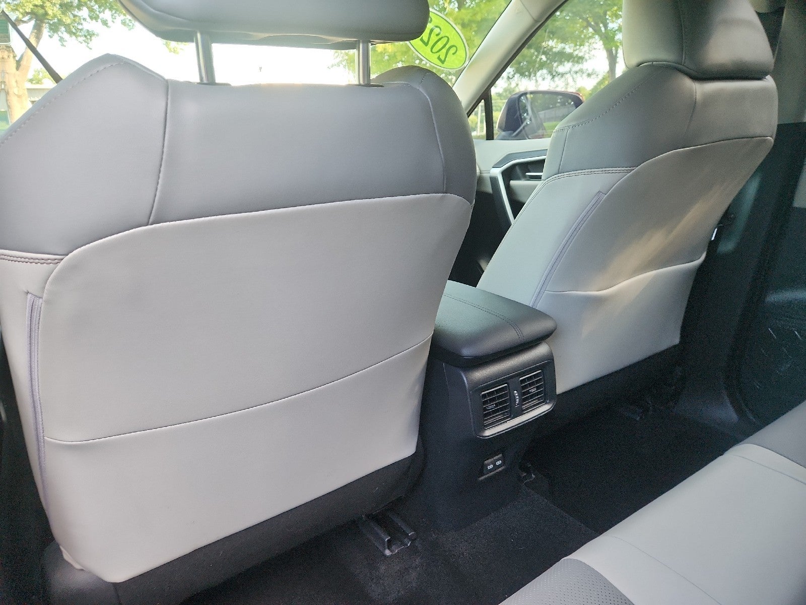 2023 Toyota RAV4 Hybrid Limited