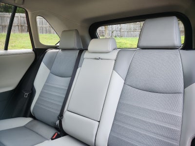 2023 Toyota RAV4 Hybrid Limited