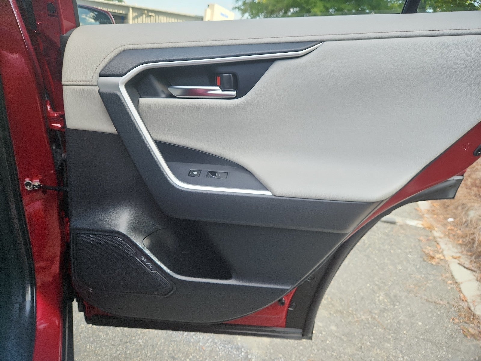 2023 Toyota RAV4 Hybrid Limited