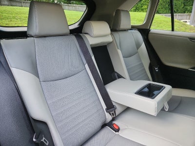 2023 Toyota RAV4 Hybrid Limited