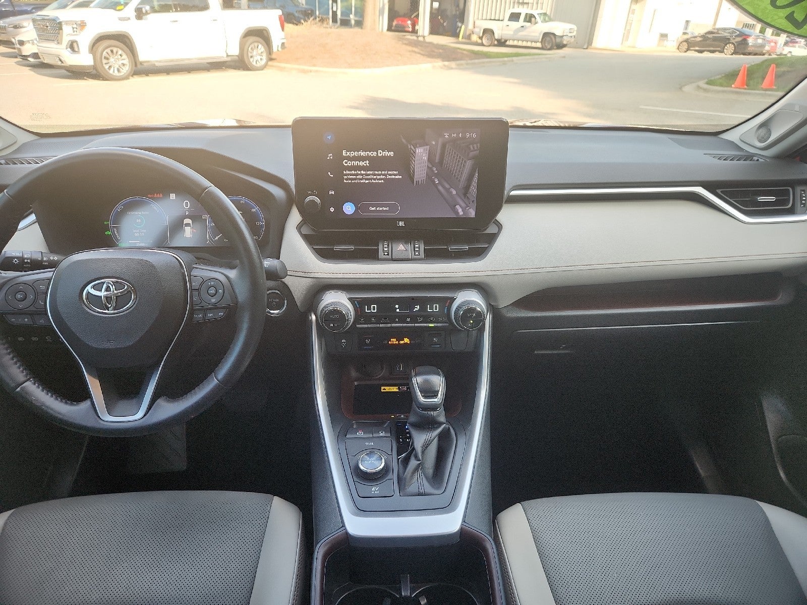 2023 Toyota RAV4 Hybrid Limited