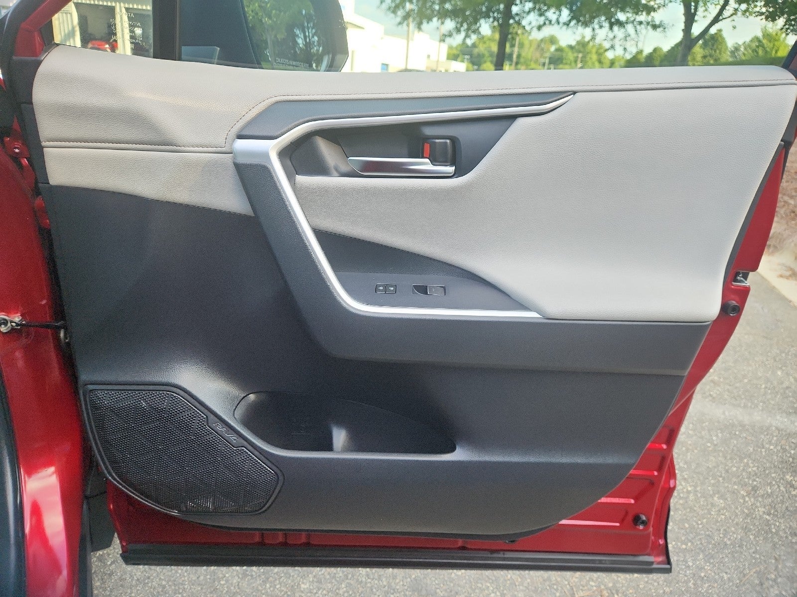 2023 Toyota RAV4 Hybrid Limited