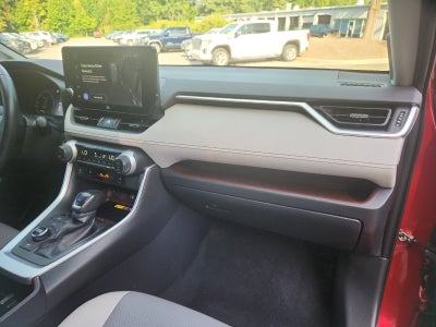2023 Toyota RAV4 Hybrid Limited