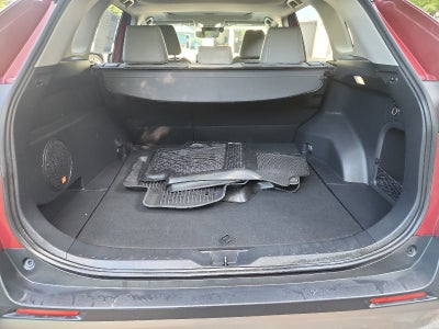 2023 Toyota RAV4 Hybrid Limited