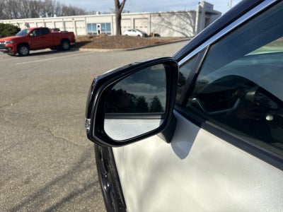 2019 Toyota RAV4 Hybrid XSE