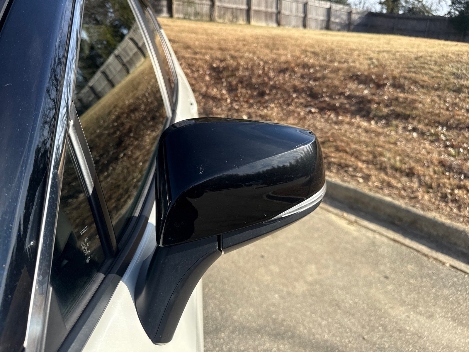 2019 Toyota RAV4 Hybrid XSE