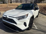 2019 Toyota RAV4 Hybrid XSE