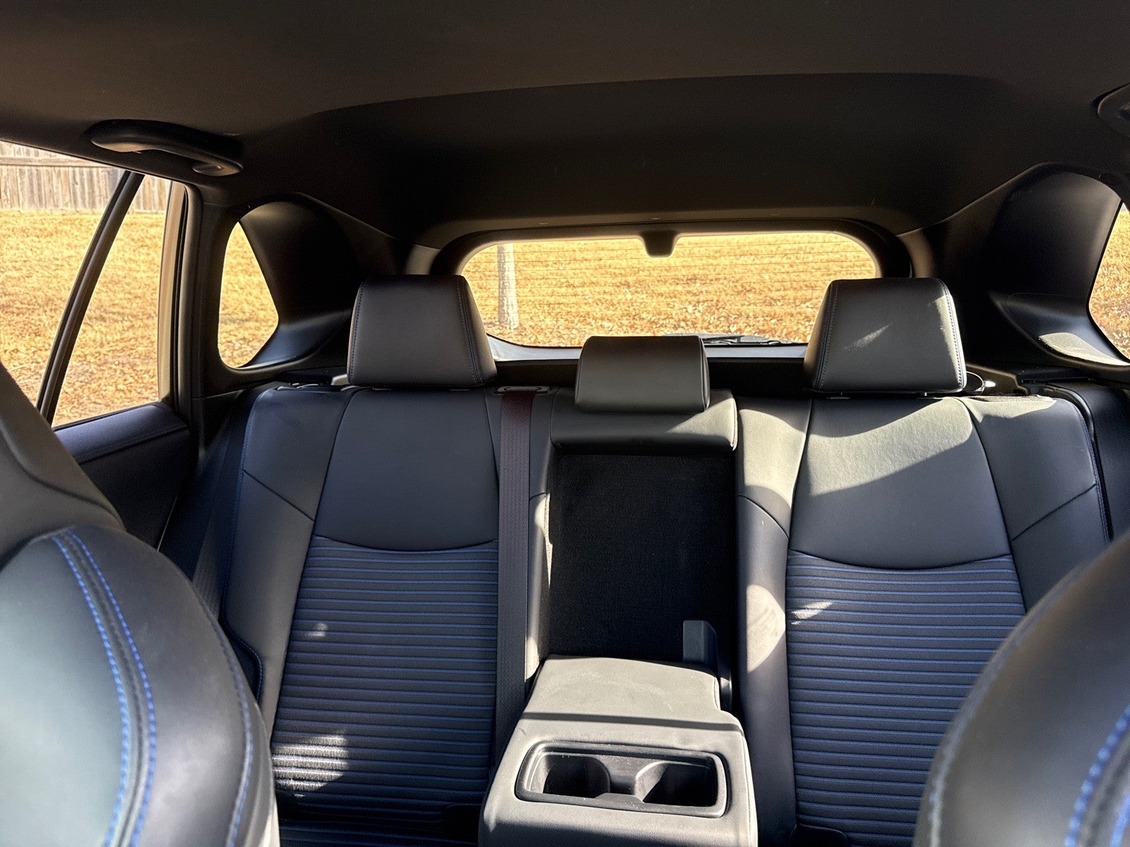 2019 Toyota RAV4 Hybrid XSE