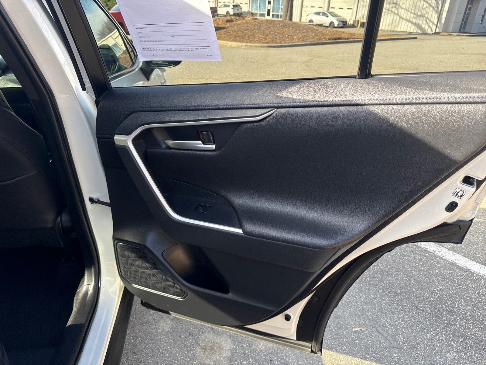 2019 Toyota RAV4 Hybrid XSE