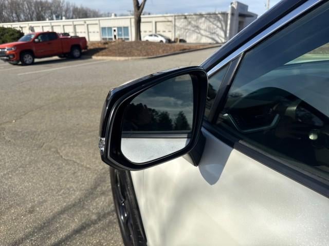 2019 Toyota RAV4 Hybrid XSE