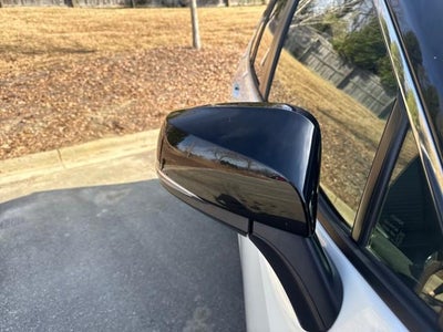 2019 Toyota RAV4 Hybrid XSE