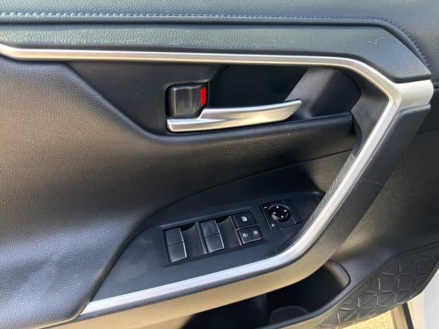 2019 Toyota RAV4 Hybrid XSE