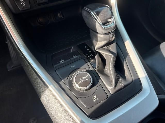 2019 Toyota RAV4 Hybrid XSE