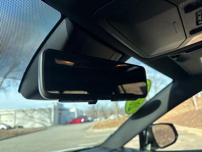 2019 Toyota RAV4 Hybrid XSE