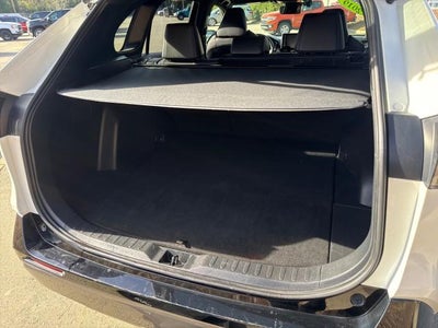 2019 Toyota RAV4 Hybrid XSE