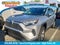 2024 Toyota RAV4 Hybrid Hybrid XLE
