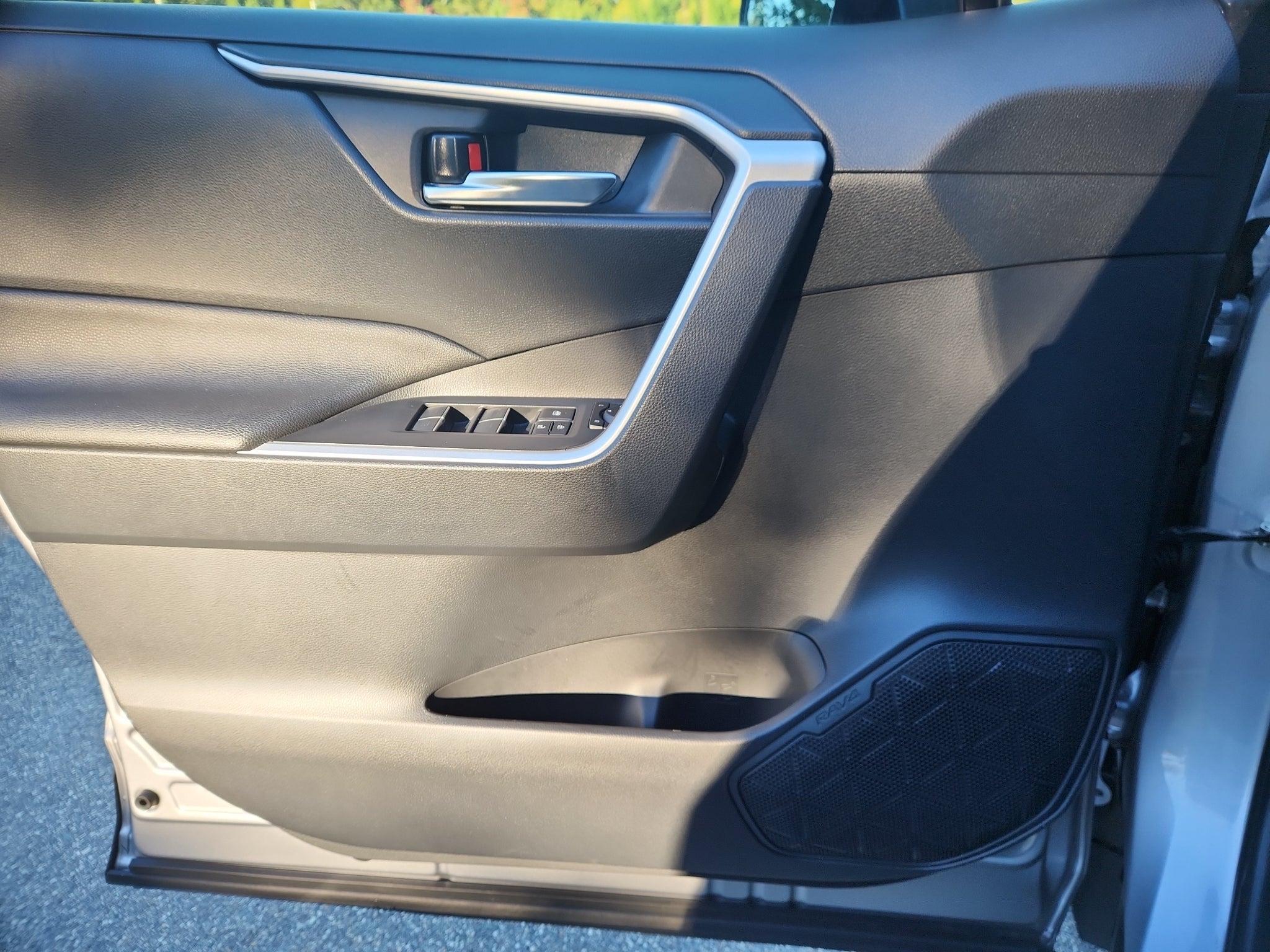 2024 Toyota RAV4 Hybrid Hybrid XLE