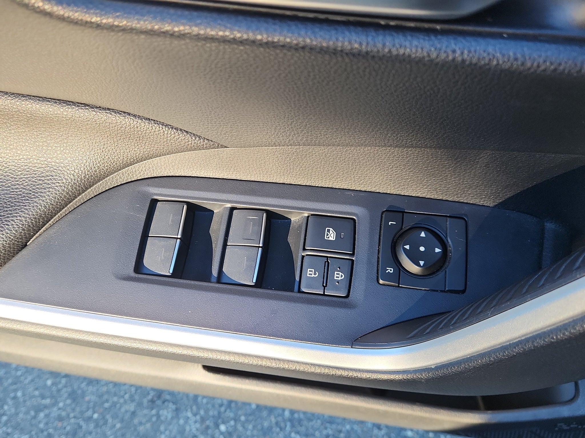 2024 Toyota RAV4 Hybrid Hybrid XLE
