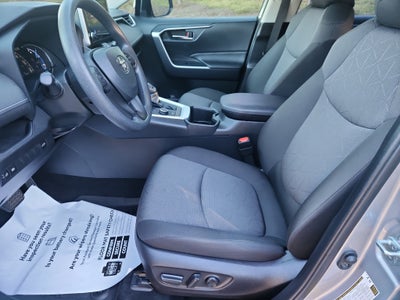 2024 Toyota RAV4 Hybrid Hybrid XLE