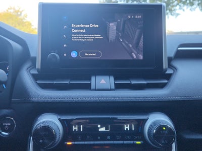 2024 Toyota RAV4 Hybrid Hybrid XLE