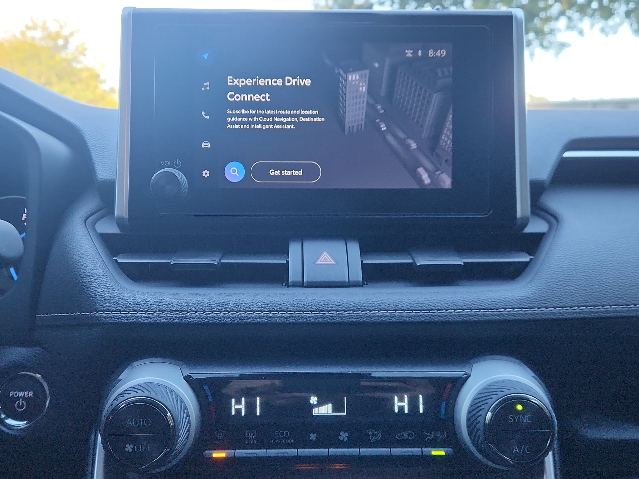 2024 Toyota RAV4 Hybrid Hybrid XLE