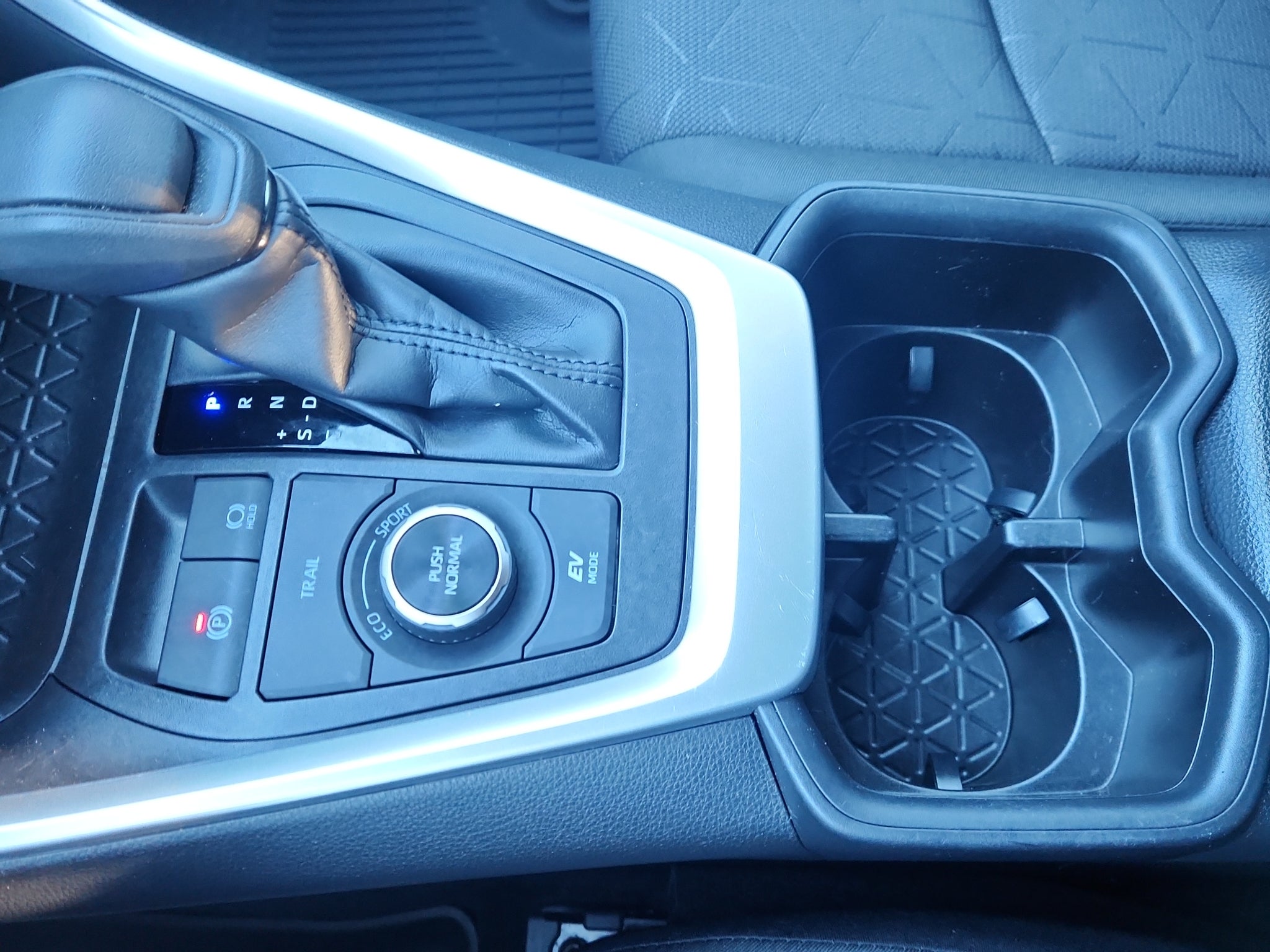 2024 Toyota RAV4 Hybrid Hybrid XLE