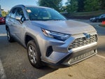 2024 Toyota RAV4 Hybrid Hybrid XLE