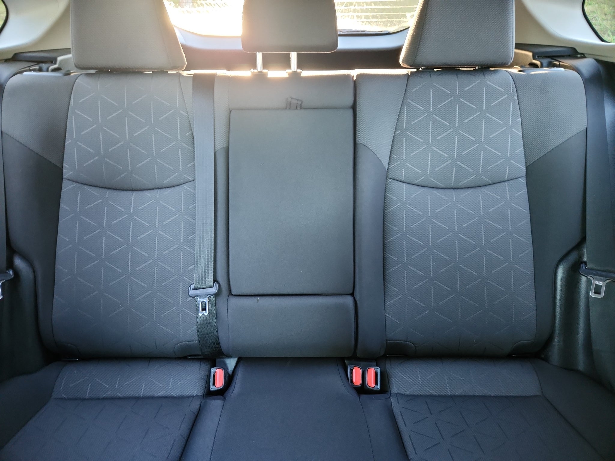 2024 Toyota RAV4 Hybrid Hybrid XLE