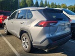 2024 Toyota RAV4 Hybrid Hybrid XLE