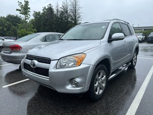 2010 Toyota RAV4 Ltd