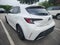 2025 Toyota Corolla Hatchback XSE
