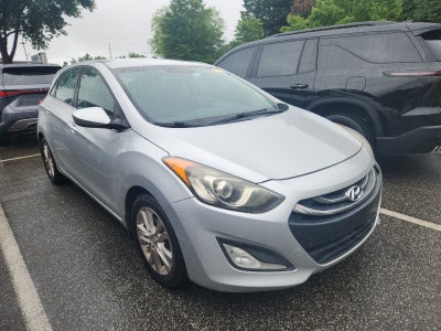 2013 Hyundai Elantra GT GL