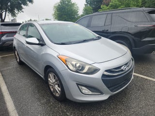 2013 Hyundai Elantra GT GL